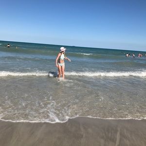 Meet your Posher, Rory